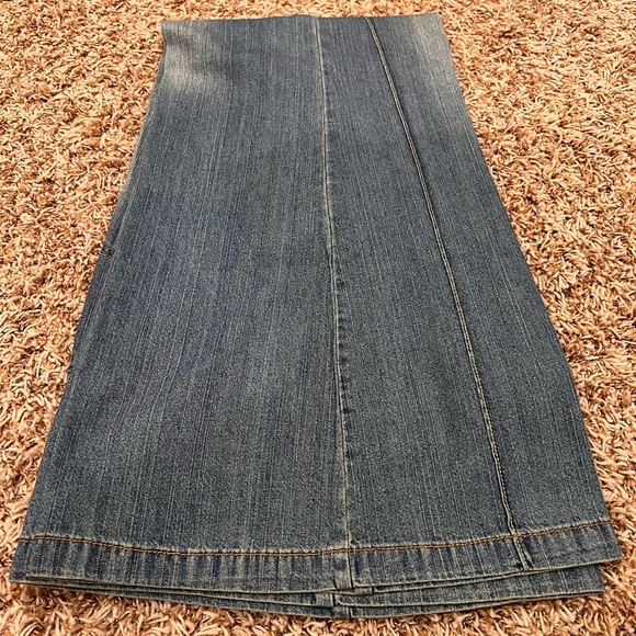 Younique Girls Denim Jeans - Picture 3 of 9